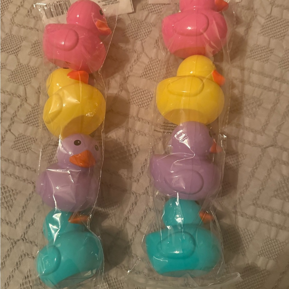 HTF Dollar Tree Duck Eggs